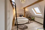 Pet friendly! Apartament rustic chic, 3 camere, Centrul Isto 