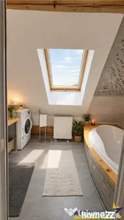 Pet friendly! Apartament rustic chic, 3 camere, Centrul Isto 
