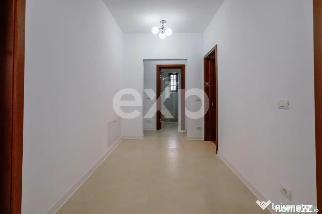 Proprietate exclusivistă în Ștefănești | Cartier Bratie