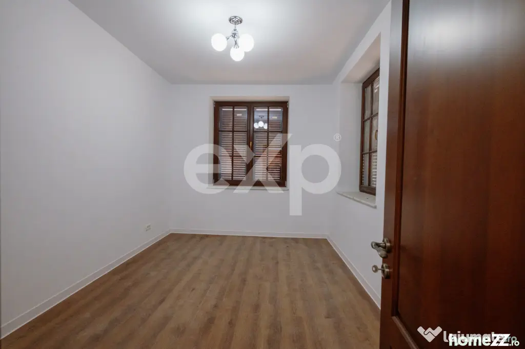 Proprietate exclusivistă în Ștefănești | Cartier Bratie