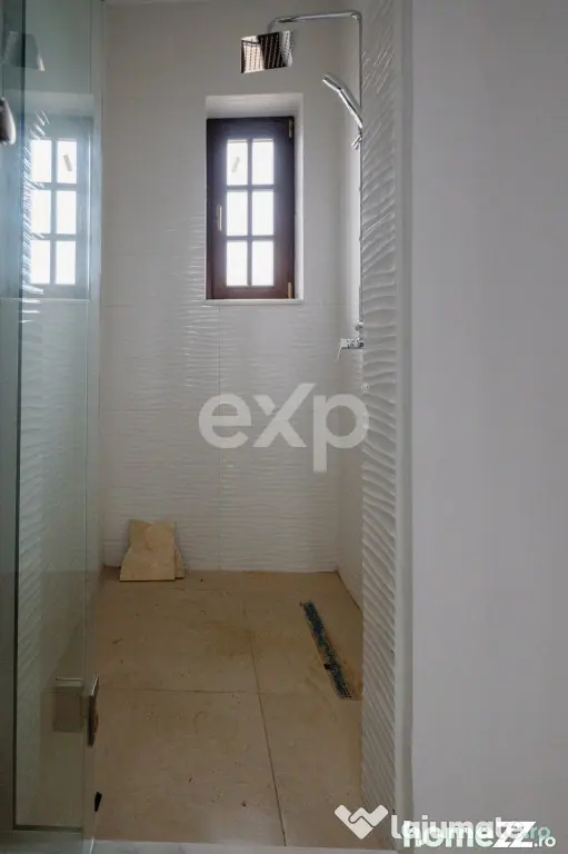 Proprietate exclusivistă în Ștefănești | Cartier Bratie