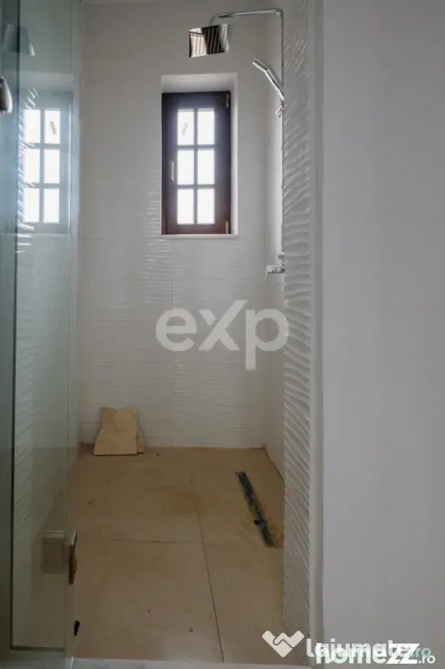 Proprietate exclusivistă în Ștefănești | Cartier Bratie