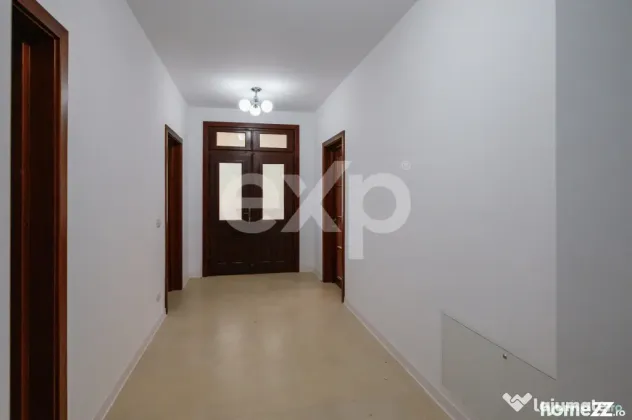 Proprietate exclusivistă în Ștefănești | Cartier Bratie