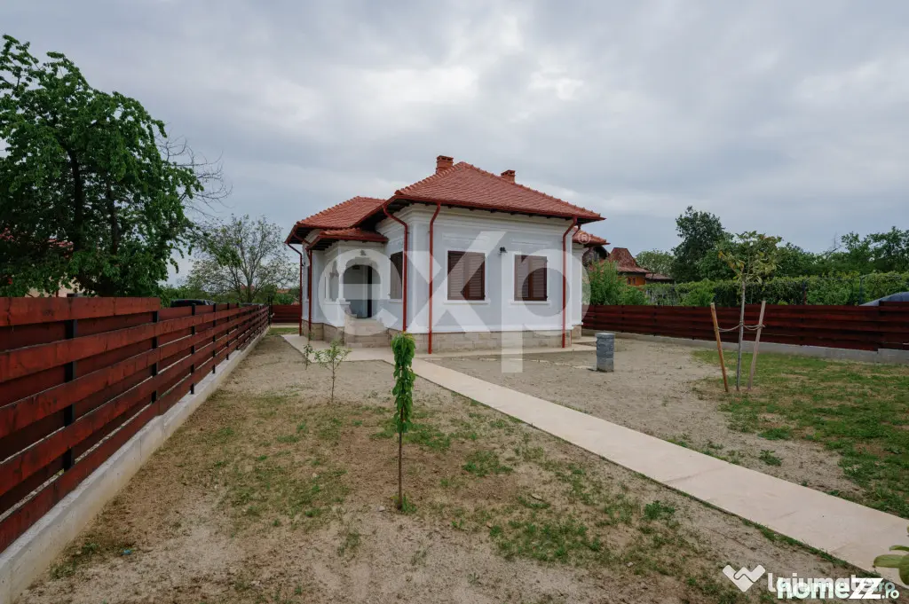 Proprietate exclusivistă în Ștefănești | Cartier Bratie