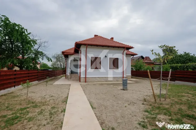 Proprietate exclusivistă în Ștefănești | Cartier Bratie