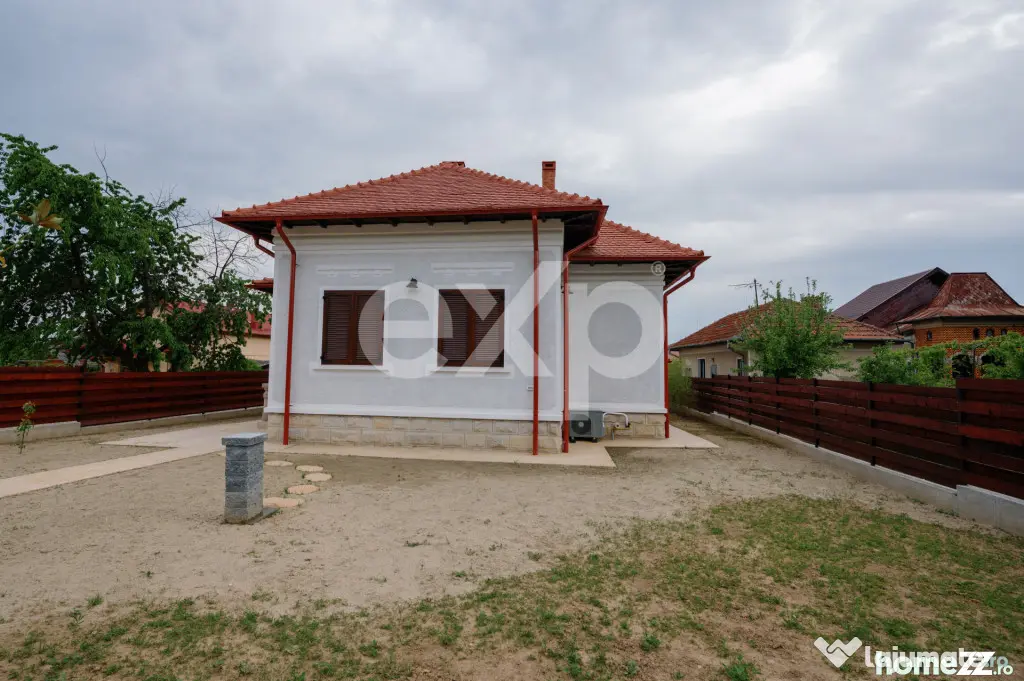 Proprietate exclusivistă în Ștefănești | Cartier Bratie