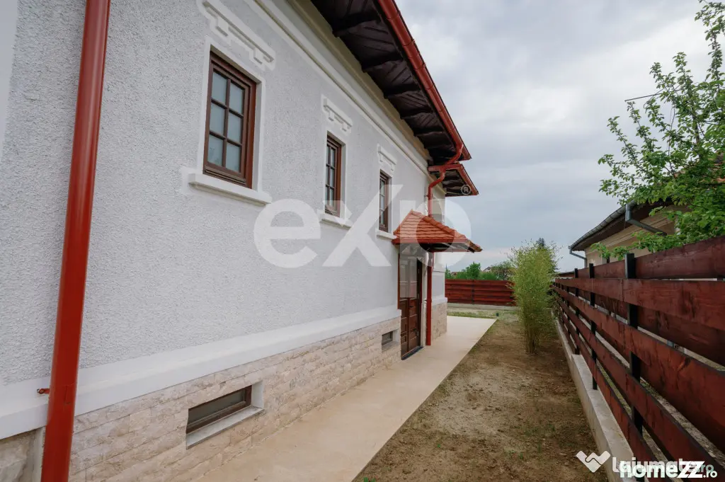 Proprietate exclusivistă în Ștefănești | Cartier Bratie