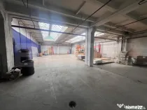 Hala 450 mp, zona Parcul Tineretului