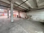 Hala 450 mp, zona Parcul Tineretului 
