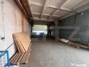 Hala 450 mp, zona Parcul Tineretului 