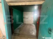 Hala 450 mp, zona Parcul Tineretului 