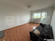 Apartament 2 ,decomandat, 50 mp - zona Malu Rosu