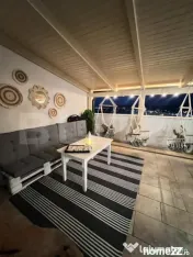 Penthouse de 97 mp, terasa 60 mp, zona Kaufland 