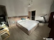 Penthouse de 97 mp, terasa 60 mp, zona Kaufland 
