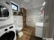 Penthouse de 97 mp, terasa 60 mp, zona Kaufland 