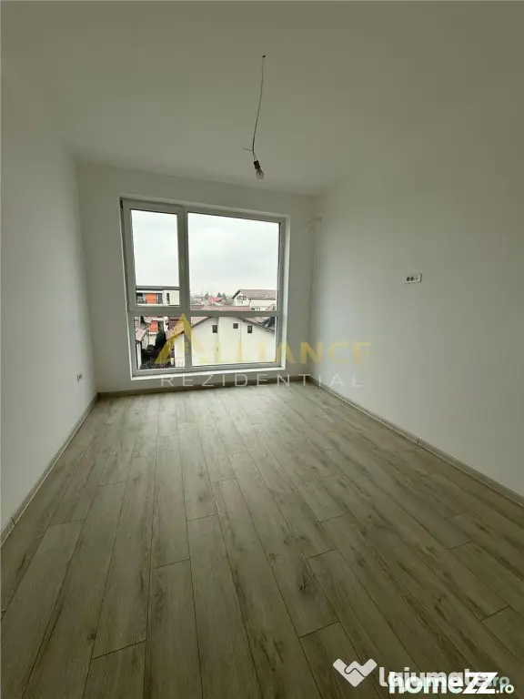 3 Camere 2 Bai | Bloc nou | Gata de mutat