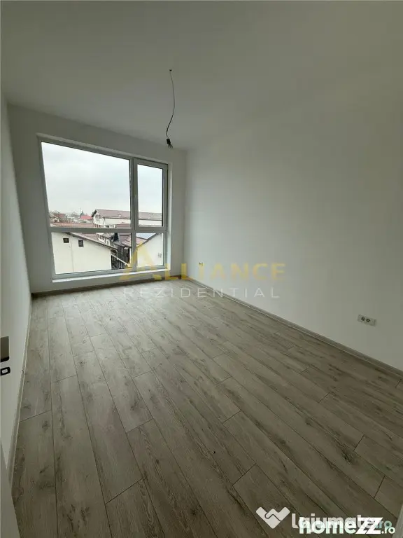 3 Camere 2 Bai | Bloc nou | Gata de mutat