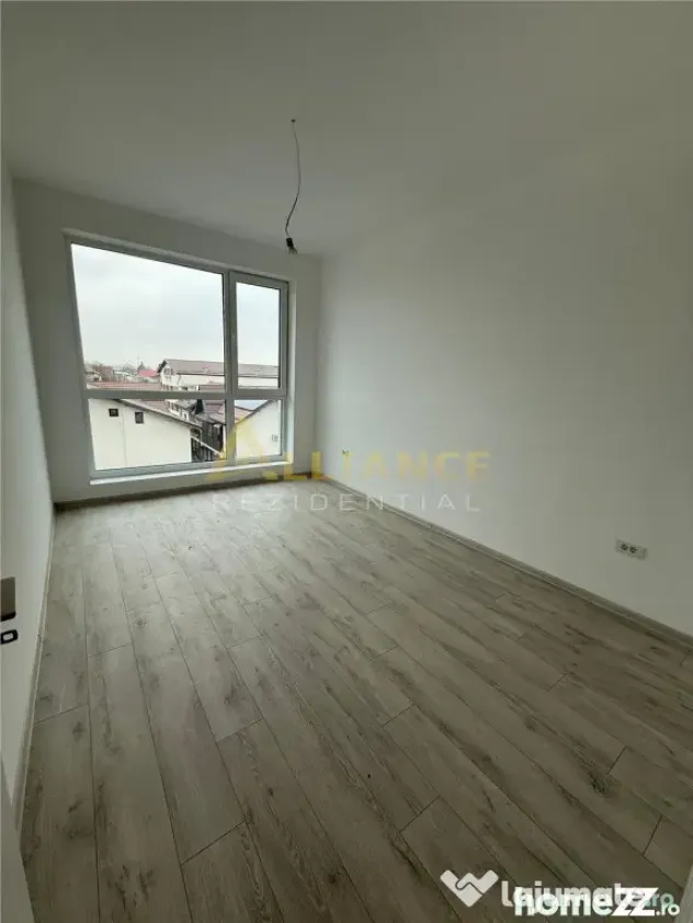 3 Camere 2 Bai | Bloc nou | Gata de mutat