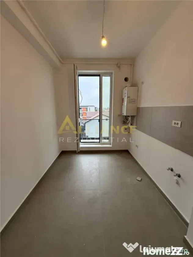 3 Camere 2 Bai | Bloc nou | Gata de mutat