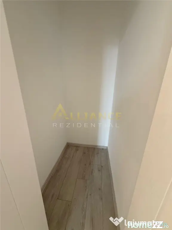 3 Camere 2 Bai | Bloc nou | Gata de mutat