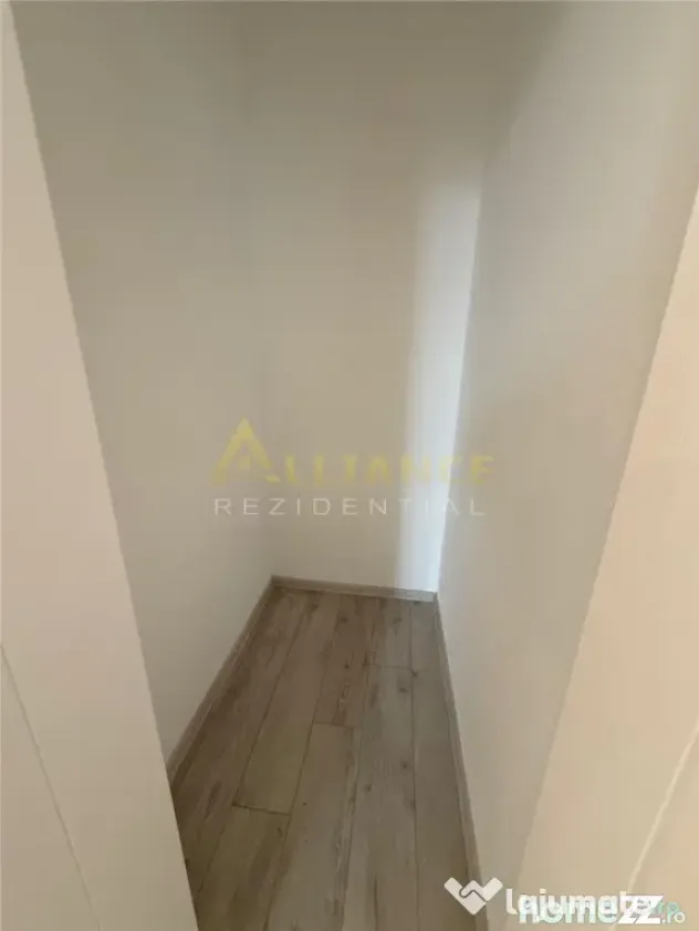 3 Camere 2 Bai | Bloc nou | Gata de mutat