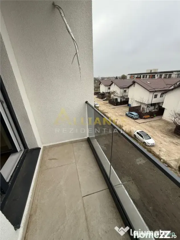 3 Camere 2 Bai | Bloc nou | Gata de mutat