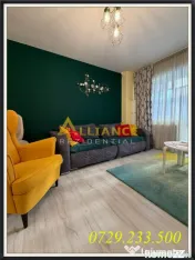 Confort City - Apartament 3 camere ~ 2 bai