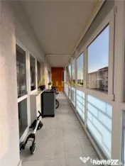 Confort City - Apartament 3 camere ~ 2 bai
