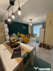 Confort City - Apartament 3 camere ~ 2 bai