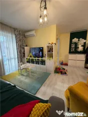 Confort City - Apartament 3 camere ~ 2 bai
