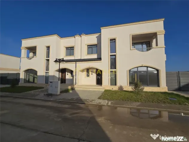 Cartierul Nou - 5 Camere 3 Bai - Duplex - Gata de mutat