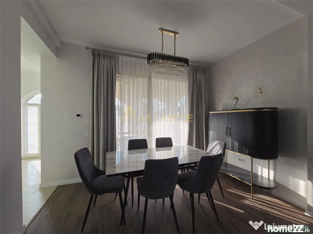 Cartierul Nou - 5 Camere 3 Bai - Duplex - Gata de mutat