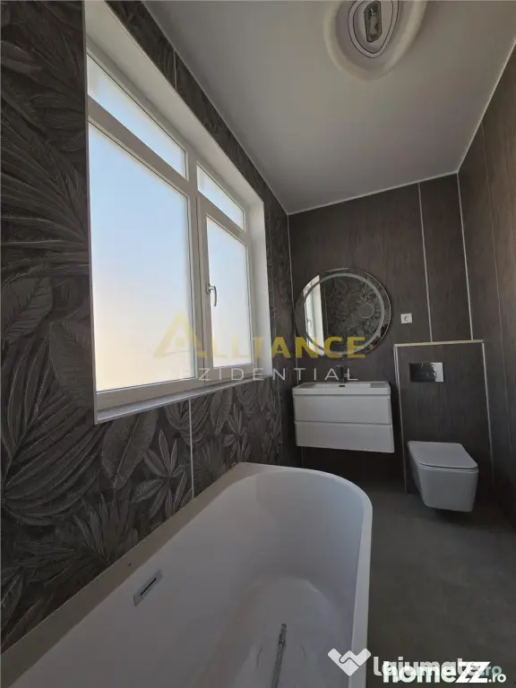 Cartierul Nou - 5 Camere 3 Bai - Duplex - Gata de mutat