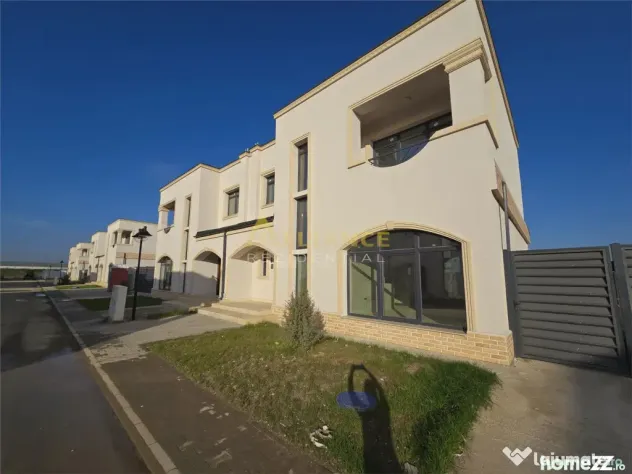 Cartierul Nou - 5 Camere 3 Bai - Duplex - Gata de mutat
