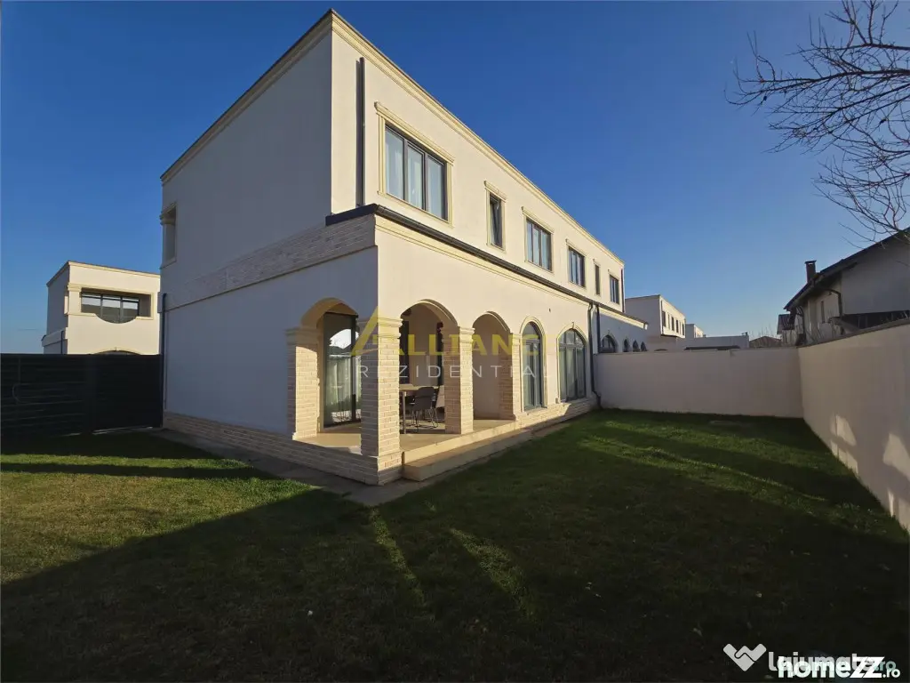 Cartierul Nou - 5 Camere 3 Bai - Duplex - Gata de mutat