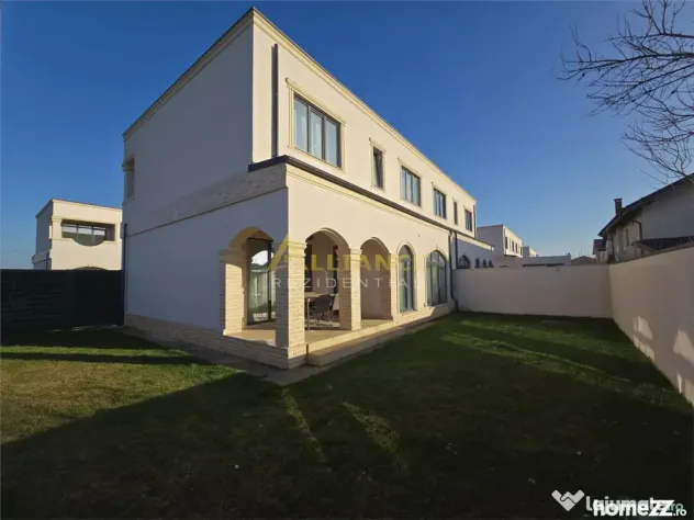 Cartierul Nou - 5 Camere 3 Bai - Duplex - Gata de mutat