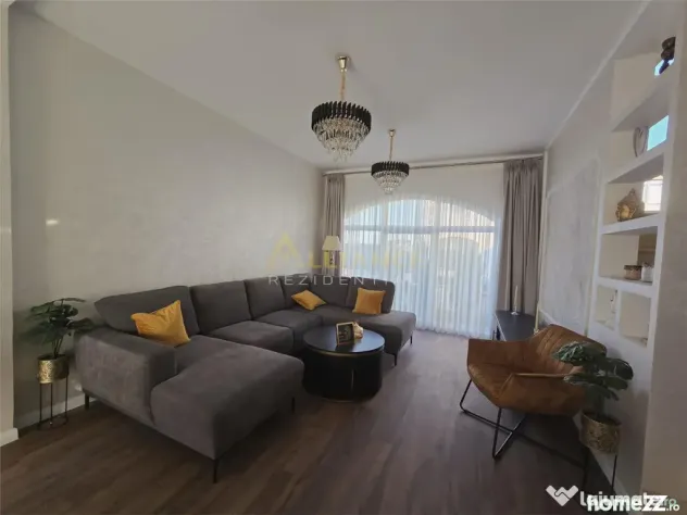 Cartierul Nou - 5 Camere 3 Bai - Duplex - Gata de mutat