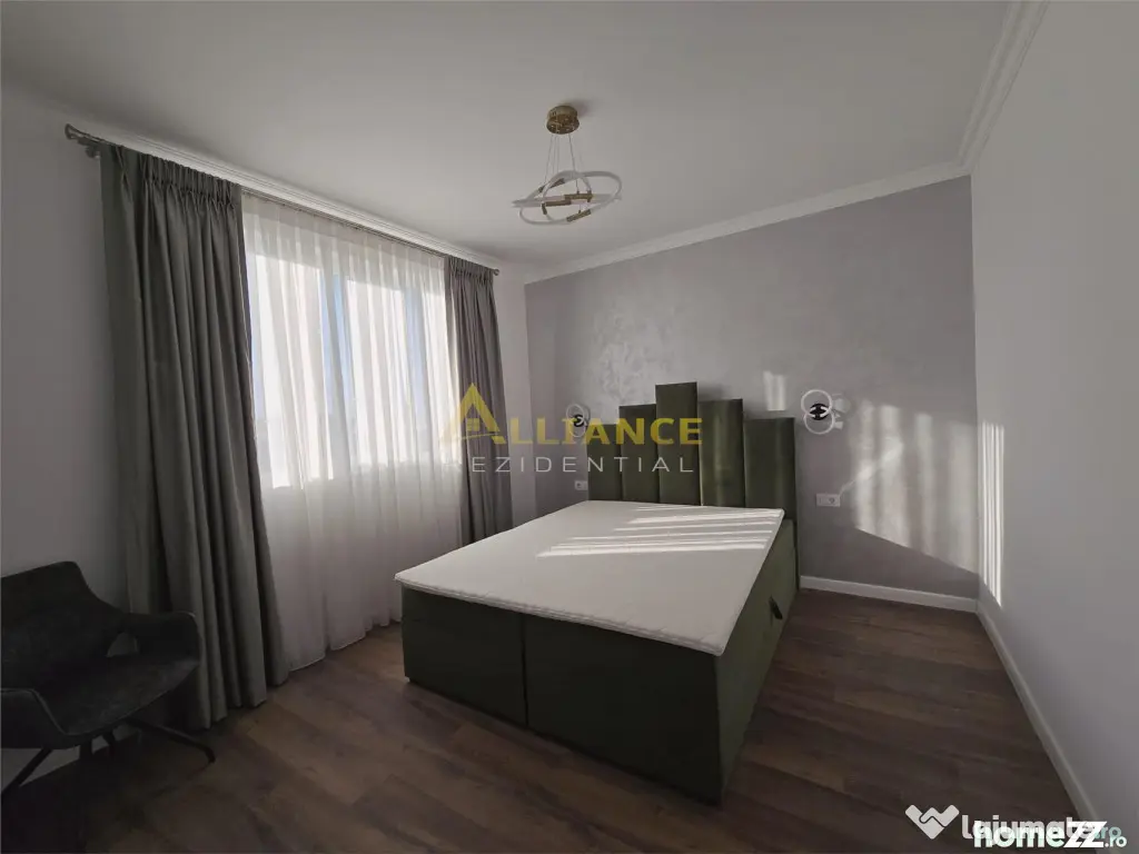 Cartierul Nou - 5 Camere 3 Bai - Duplex - Gata de mutat