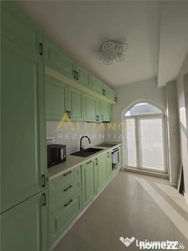 Cartierul Nou - 5 Camere 3 Bai - Duplex - Gata de mutat