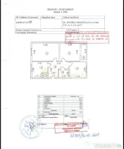 Brancoveanu/Izvorul Muresului Ap 3 cam cu centrala proprie m 