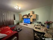 Brancoveanu/Izvorul Muresului Ap 3 cam cu centrala proprie m 