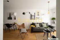 Apartament tip Studio Aviaitiei Park | ready to move in |