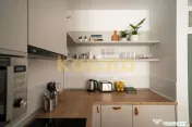 Apartament tip Studio Aviaitiei Park | ready to move in | 