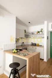 Apartament tip Studio Aviaitiei Park | ready to move in | 