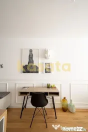 Apartament tip Studio Aviaitiei Park | ready to move in | 