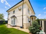 Vila Moderna de Inchiriat /Corbeanca /Duplex P 1 /Gradina Am