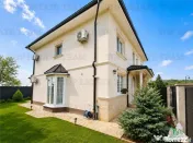 Vila Moderna de Inchiriat /Corbeanca /Duplex P 1 /Gradina Am