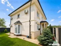 Vila Moderna de Inchiriat /Corbeanca /Duplex P 1 /Gradina Am