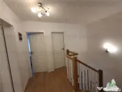 Vila Moderna de Inchiriat /Corbeanca /Duplex P 1 /Gradina Am