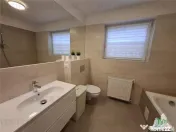 Vila Moderna de Inchiriat /Corbeanca /Duplex P 1 /Gradina Am